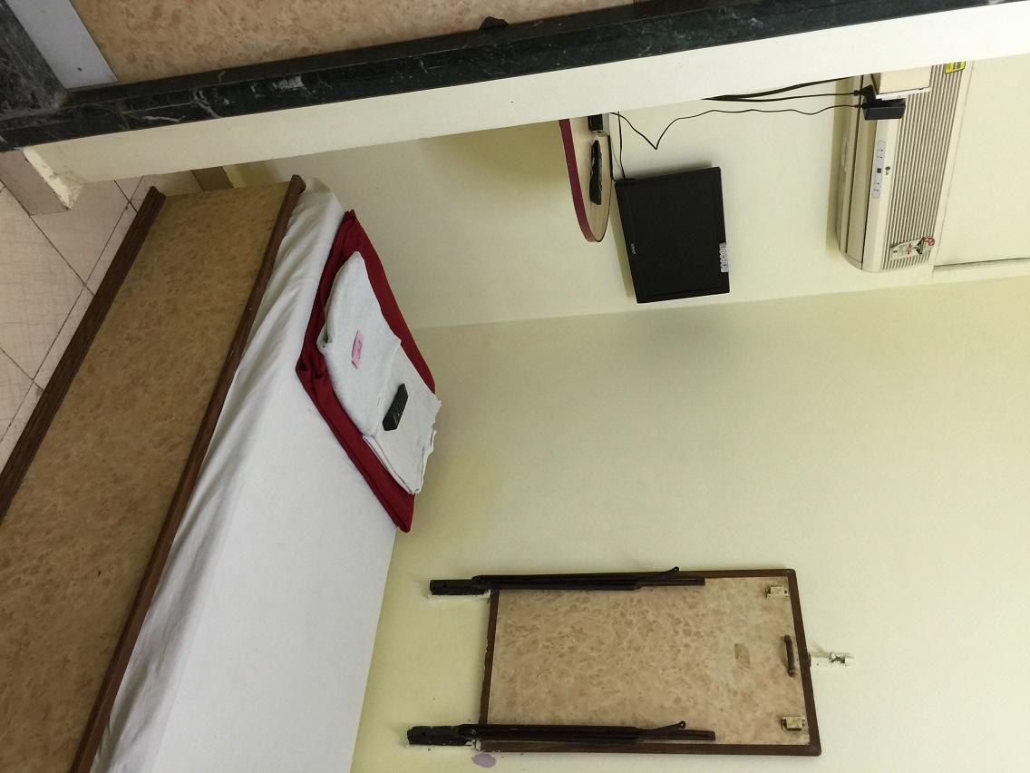 Hotel Aaditya Palace Bhusāwal Kültér fotó